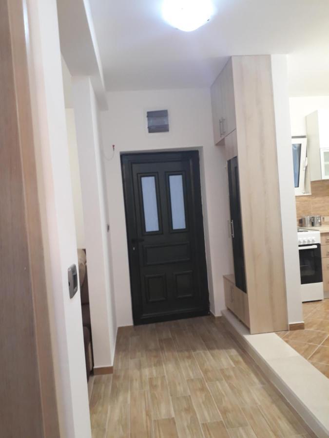 Apartmani Andrea Herceg Novi Bagian luar foto